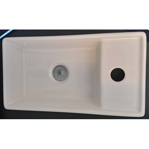 SMART LAVABO 22X41 cm TURAVİT