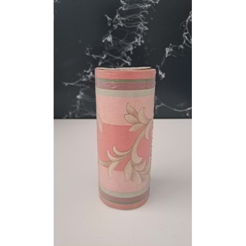 HALLEY DUVAR KAĞIDI BORDÜRÜ 13cm / 10mt - 1503