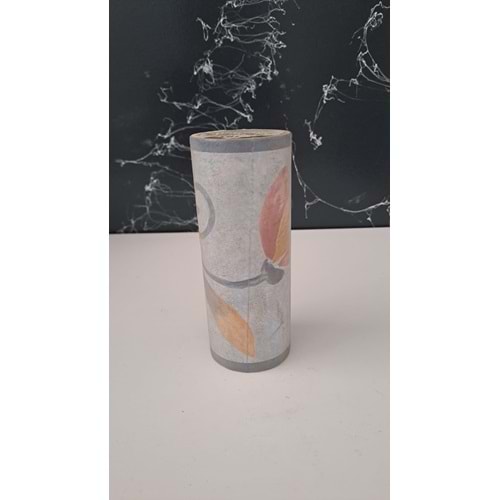 HALLEY DUVAR KAĞIDI BORDÜRÜ 13cm / 10mt - 1612