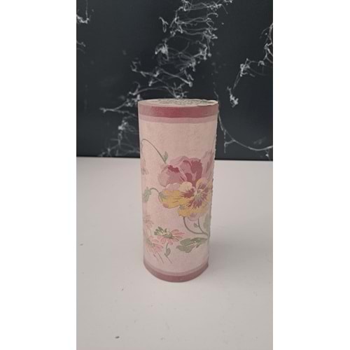 HALLEY DUVAR KAĞIDI BORDÜRÜ 13cm / 10mt - 1720