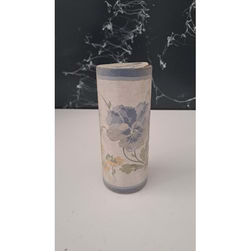 HALLEY DUVAR KAĞIDI BORDÜRÜ 13cm / 10mt - 1721