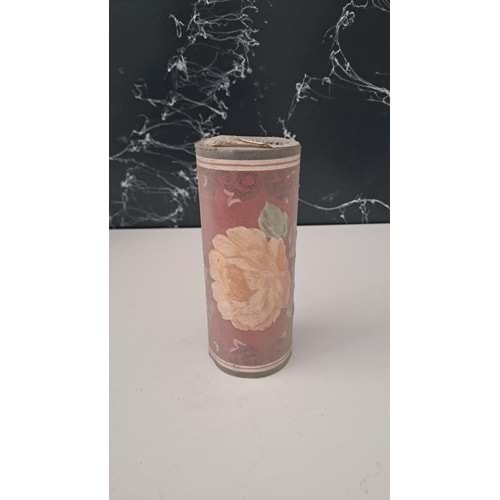 HALLEY DUVAR KAĞIDI BORDÜRÜ 13cm / 10mt - 1790