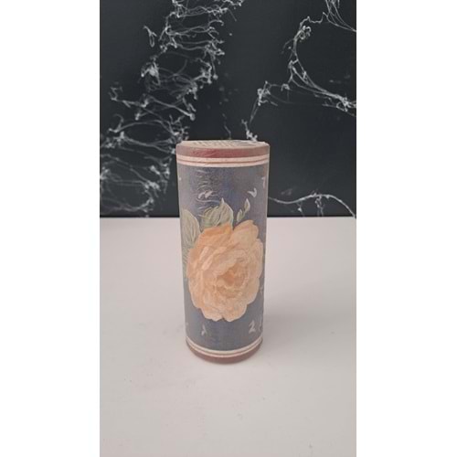 HALLEY DUVAR KAĞIDI BORDÜRÜ 13cm / 10mt - 1791