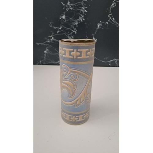 HALLEY DUVAR KAĞIDI BORDÜRÜ 13cm / 10mt - 2013