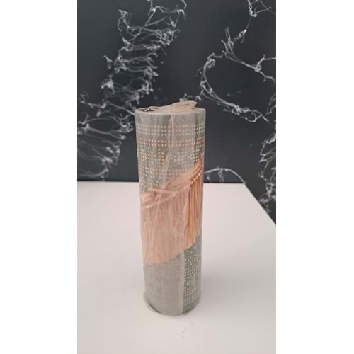 HALLEY DUVAR KAĞIDI BORDÜRÜ 13cm / 10mt - 576-17CM