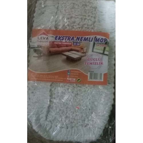 LEVA MOP NEMLİ 60 LİK EKSTRA LV-2098