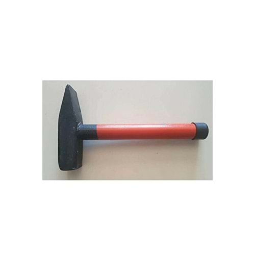 DEMİR SAPLI ÇEKİÇ 1000 GR