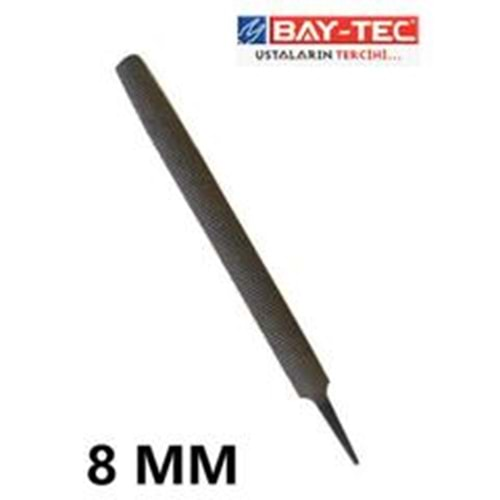 BAY-TEC MK0960 AĞAÇ TÖRPÜSÜ 8 mm