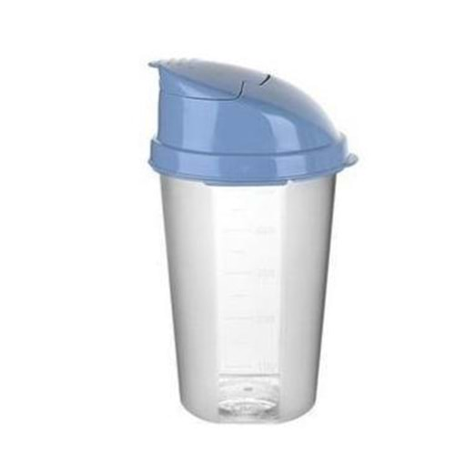 TİTİZ SIVI YAĞLIK 500 ML. AP-9009