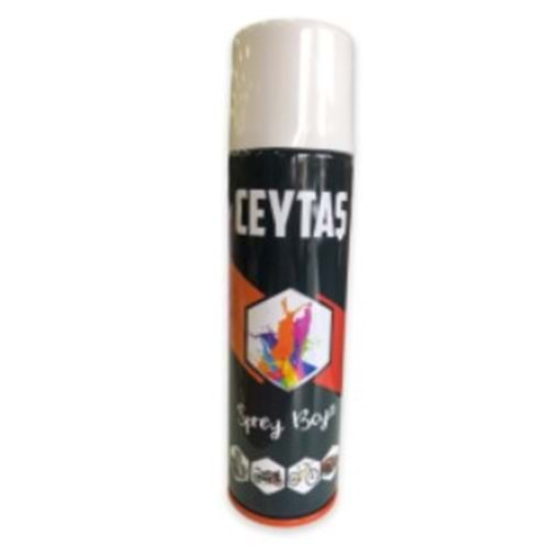 CEYTAŞ SPREY BOYA 200 ML BAKIR