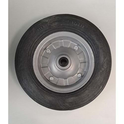 TUBELESS - EL ARABASI TEKERİ - DOLGU BURÇLU 335 x 75