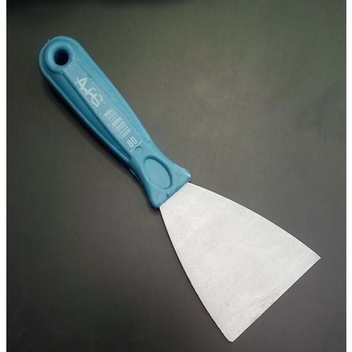 ATG İSPATULA 8 cm PLASTİK SAPLI ( ISPATULA )