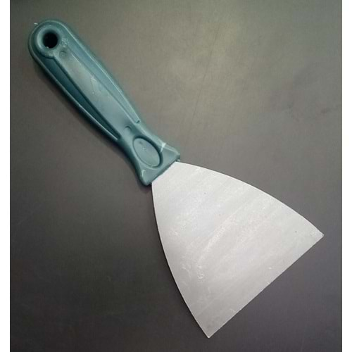 ATG İSPATULA 10 cm PLASTİK SAPLI ( ISPATULA )