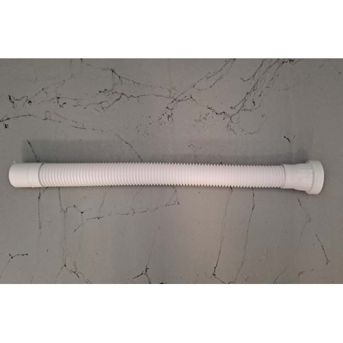 TROBLEN KÖRÜĞÜ & GIRTLAK FLEX Ø 50 LİK - 60 cm