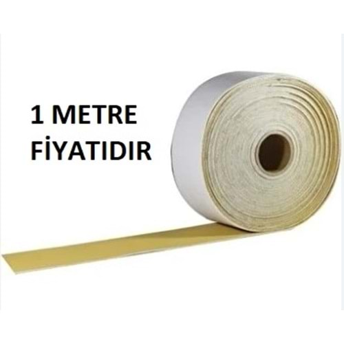 P 180 KUM RULO SÜNGER ZIMPARA ENİ 11.7cm ( 1 METRE FİYATIDIR )