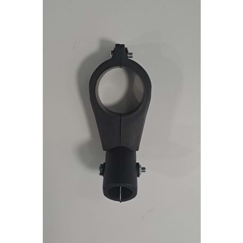 LNB KELEPÇESİ YUVARLAK 18 mm GİRİŞLİ