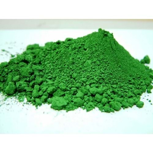 ÜNİVERSAL TOZ BOYA ( 1 KG FİYATIDIR ) - YEŞİL