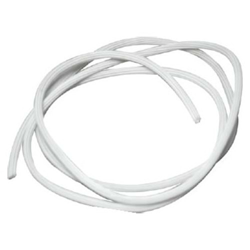 SİNEKLİK FİTİLİ BEYAZ 5mm ( 1 METRE FİYATIDIR )