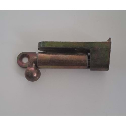 ÇOK AMAÇLI METAL SÜRGÜ 7CM