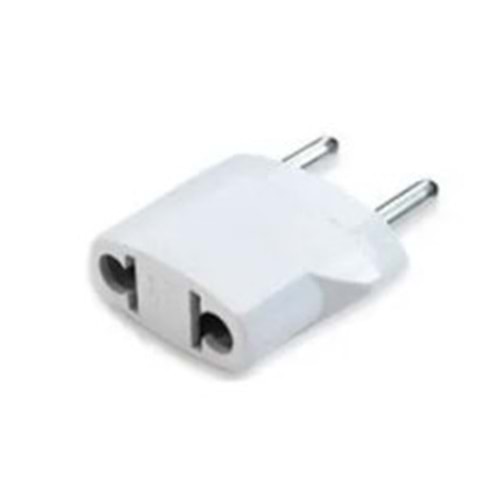 FETİH İNGİLİZ TİP ADAPTÖR ( DÜZ FİŞ UZATMA ADAPTÖRÜ )