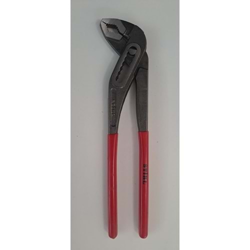 STİHL FORT PENSE 10 İNÇ 250mm ( PAPAĞAN PENSE )