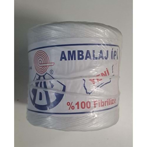 EBA AMBALAJ İPİ ( 1 Kg )