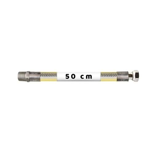 GAZ FLEX ( OCAK & GAZ FLEKSİ ) YENİ TİP 50 CM