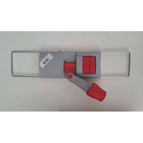 TALDİON NEMLİ MOP APARATI TEL 40 cm