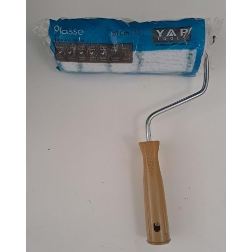 İÇ / DIŞ CEPHE BOYA RULOSU 20 cm