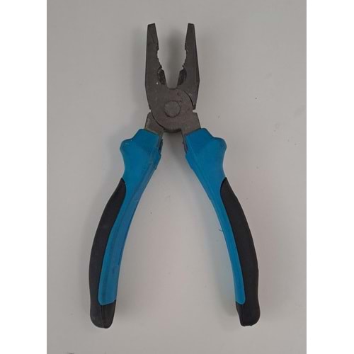 GK TOOLS SÜPER PENSE 180 mm 7 NO