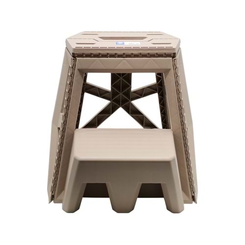 ÖZGEN TABURE KATLANIR BASAMAKLI ( KOD:325)