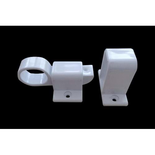 PLASTİK PENCERE ÇARPMA VASİSTAS BEYAZ