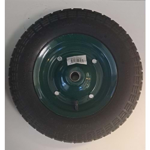 EL ARABASI TEKERİ - ŞİŞME TEKER ( 3.5 - 7 )