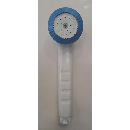 EKONOMİK DUŞ BAŞLIĞI FONKSİYONSUZ PLASTİK - PAPATYA