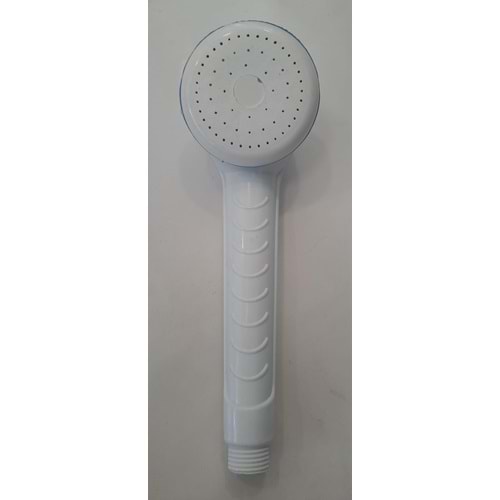 EKONOMİK DUŞ BAŞLIĞI FONKSİYONSUZ PLASTİK - GÖRKEM