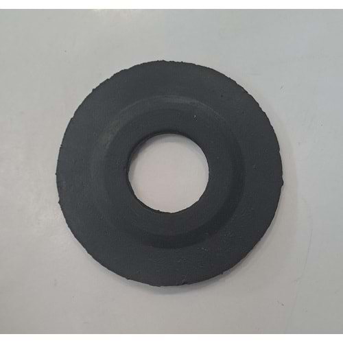 TEMA - KONİK GÖMME REZERVUAR İÇ TAKIM CONTASI (DIŞ ÇAP 65mm / İÇ ÇAP 23mm ) ÇİFT TARAF BOMBELİ