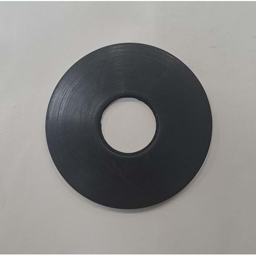 TEMA - DÜZ GÖMME REZERVUAR İÇ TAKIM CONTASI (DIŞ ÇAP 65mm / İÇ ÇAP 23mm )