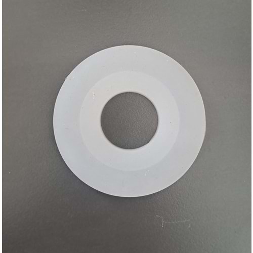 SEREL - KONİK GÖMME REZERVUAR İÇ TAKIM CONTASI (DIŞ ÇAP 60mm / İÇ ÇAP 23mm ) ÇİFT TARAF BOMBELİ