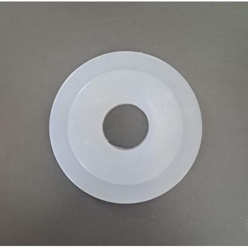 NEWARC / NOVA - GÖMME REZERVUAR İÇ TAKIM CONTASI (DIŞ ÇAP 59mm / İÇ ÇAP 18mm ) TEK TARAF BOMBELİ