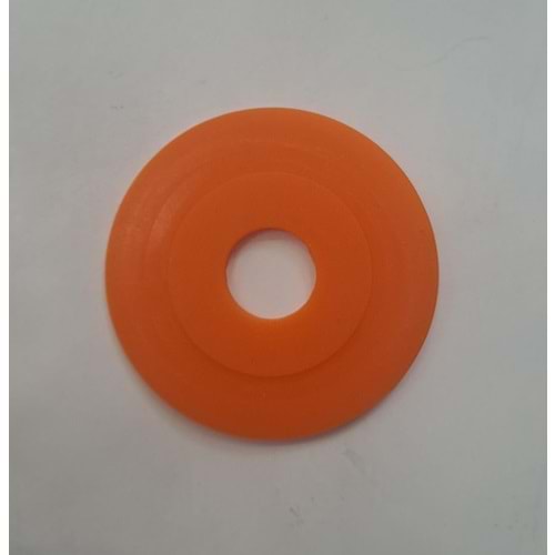 ASET - GÖMME REZERVUAR GOLD İÇ TAKIM CONTASI (DIŞ ÇAP 62mm / İÇ ÇAP 17mm )