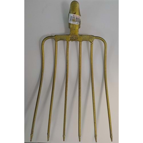 DİRGEN ÇELİK 6 LI ( 45 x 25 )