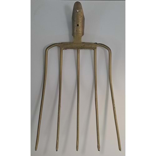 DİRGEN ÇELİK 5 Lİ ( 45 x 25 )