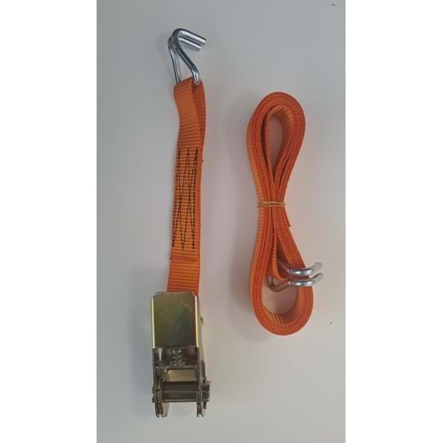 KAMYONUCU GIRGIRI SPANZET TAKIMI MİNİ ( UZUNLUK 400 cm - KALINLIK 25 mm )