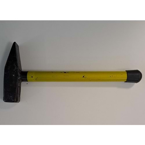 SAİT DEMİRCİ DEMİR SAPLI ÇEKİÇ 500 GR