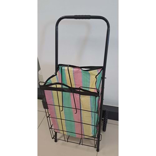 PAZAR ARABASI KALIN JUMBO TELLİ