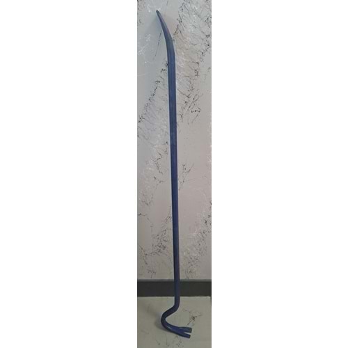 SÖKÜ DEMİRİ ( 114 cm )