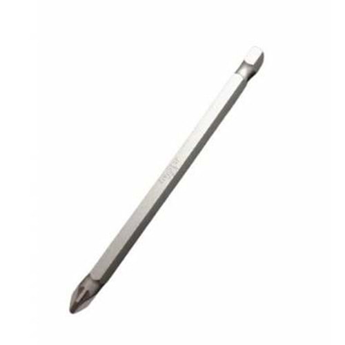PZ2 x 150 mm BİTS YILDIZ UÇ - MATKAP VİDA SIKMA UCU