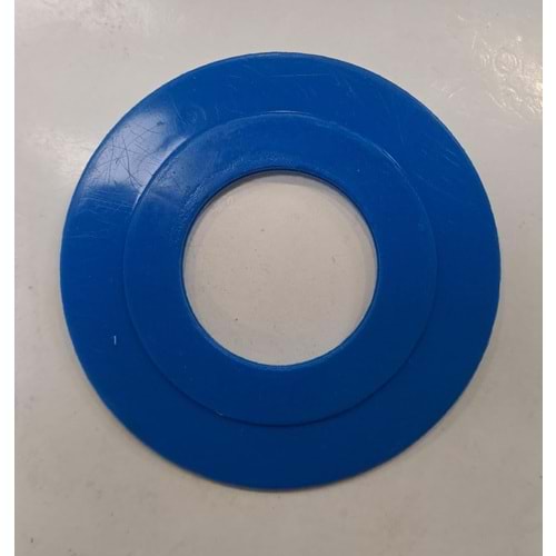 VİSAM TEOS - GÖMME REZERVUAR İÇ TAKIM CONTASI (DIŞ ÇAP 63mm / İÇ ÇAP 28mm )