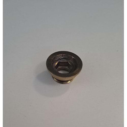 FLAT DUŞ YÖNLENDİRİCİ BORU NİPELİ