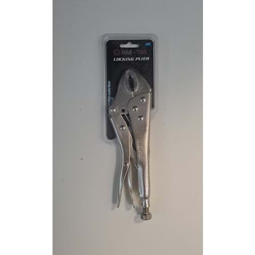 HAS-TEC AYARLI PENSE - 10 İNÇ / 220mm